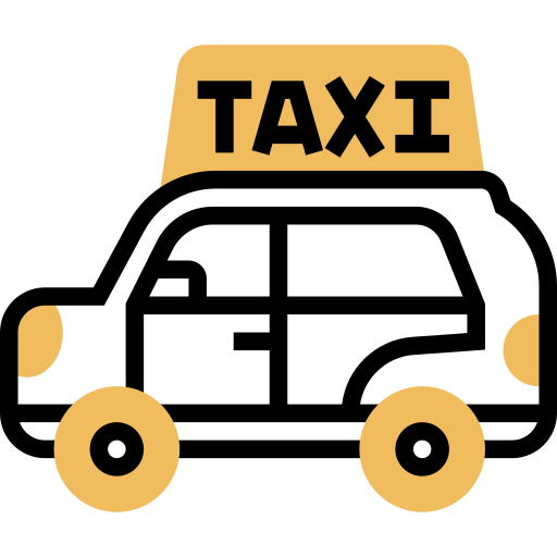 Servizio taxi e navetta